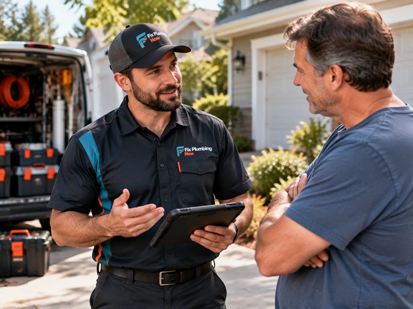 Clogged Drain Service Constantine, MI FAQs